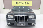 克莱斯勒3002008款300C 2.7L 豪华版