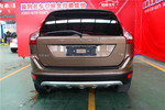 沃尔沃XC602013款T5 智雅版