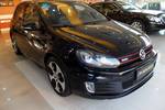 大众高尔夫GTI2012款2.0 TSI DSG 豪华版