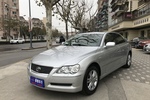 丰田锐志2007款2.5V 天窗版 手自一体