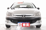 标致2062007款1.6 XR 手自一体