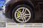 保时捷Panamera2014款Panamera 3.0T 