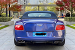 宾利欧陆2014款4.0T GT V8 S 敞篷标准版