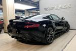 阿斯顿马丁Vanquish2013款6.0L 标准型