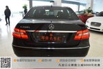 奔驰E级双门2012款E260 coupe