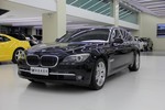 宝马7系2011款750Li