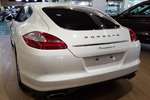 保时捷Panamera2010款Panamera 3.6L 