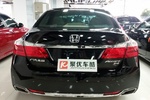 本田雅阁2014款2.0L EXN 豪华导航版 