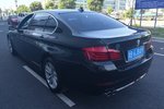 宝马5系2013款525Li 豪华型