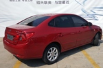 现代悦动2010款1.6L AT GL 