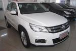 大众途观2013款2.0TSI 手自一体 四驱旗舰版