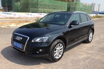 奥迪Q52012款2.0TFSI 豪华型