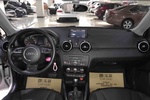 奥迪A12011款1.4T Ego plus版