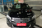 本田雅阁2010款2.0L EX 