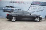 奥迪A6L2014款TFSI 标准型