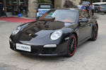 保时捷9112012款Carrera 3.4L