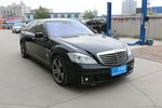 BRABUS巴博斯S级2011款3.5L 38S