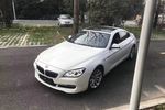 宝马6系Gran Coupe2012款640i 