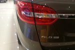 别克GL82014款3.0L GT豪华商务豪雅版