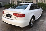 奥迪A4L2013款35 TFSI 自动标准型