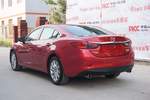 马自达MAZDA6 Atenza阿特兹2015款2.0L 蓝天豪华版