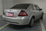 福特蒙迪欧2006款2.0 Ghia 自动精英型