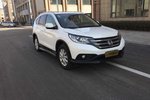 本田CR-V2013款2.0L 两驱经典版