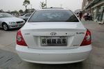 现代伊兰特2004款1.8 GLS 豪华型 自动