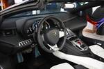 兰博基尼Aventador2013款LP700-4 敞篷版