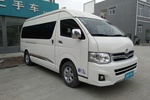 丰田HIACE2011款2.7L 自动标准版13座