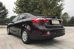 起亚K32016款1.6L 手动GL