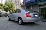 起亚赛拉图2006款1.6 GLS 自动