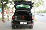 大众Tiguan2009款2.0TSI 豪华版