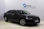 奥迪A6L2012款50 TFSI quattro 豪华型(3.0T)