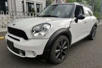 MINICOUNTRYMAN JCW2014款1.6T JOHN COOPER WORKS All 4