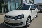 大众Polo2013款1.6L 自动 豪华版