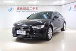 奥迪A6L2015款35 FSI quattro 舒适型