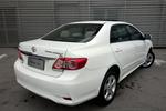 丰田卡罗拉2011款1.8L CVT GL-i 