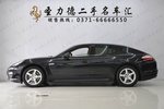 保时捷Panamera2010款Panamera 4 3.6L 