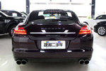 保时捷Panamera2010款Panamera