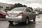 丰田威驰2008款1.6 GL-i 手动