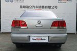 大众捷达2007款1.6 CIX-P 伙伴 手动