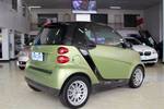 smartfortwo2012款1.0 MHD 硬顶激情版