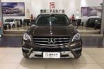 奔驰M级2015款ML400 4MATIC 动感型