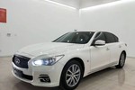 英菲尼迪Q50L2016款2.0T 进取版