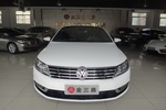 大众CC2013款2.0TSI 至尊型