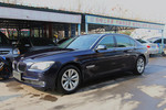 宝马7系2009款730Li 豪华型