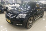 奔驰GLK级2010款GLK300 4MATIC 豪华版