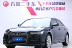 奥迪A6L2018款30周年纪念版 TFSI 进取型