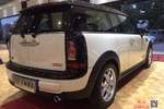 MINICLUBMAN2011款1.6L COOPER Excitement